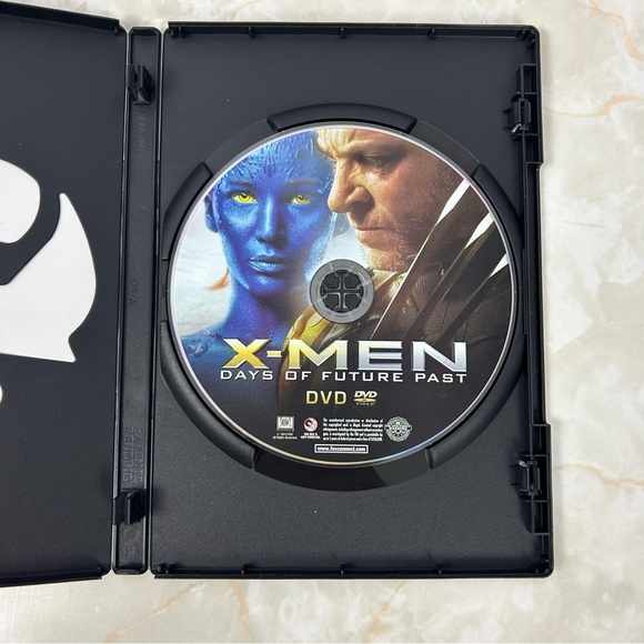 X-Men Days of Future Past DVD - Picture 3 of 4